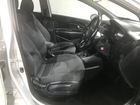 USED KIA RIO 