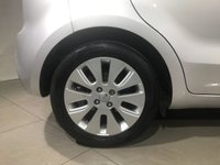USED KIA RIO 