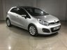 USED KIA RIO 
