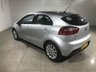 USED KIA RIO 