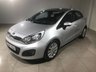 USED KIA RIO 