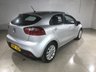 USED KIA RIO 