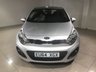 USED KIA RIO 
