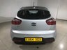 USED KIA RIO 