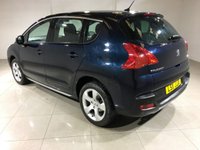 USED PEUGEOT 3008 