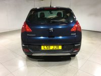 USED PEUGEOT 3008 