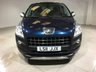 USED PEUGEOT 3008 