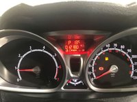 USED FORD FIESTA 