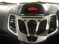 USED FORD FIESTA 