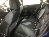 USED FORD FIESTA 