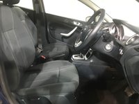 USED FORD FIESTA 
