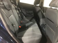 USED FORD FIESTA 