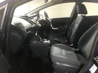 USED FORD FIESTA 