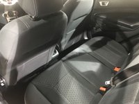 USED FORD FIESTA 