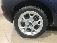 USED FORD FIESTA 