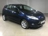 USED FORD FIESTA 