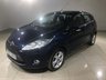 USED FORD FIESTA 