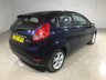 USED FORD FIESTA 
