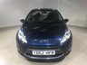 USED FORD FIESTA 