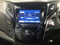 USED HYUNDAI I40 