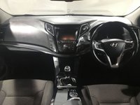 USED HYUNDAI I40 