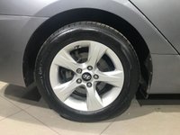 USED HYUNDAI I40 