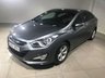 USED HYUNDAI I40 