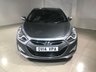 USED HYUNDAI I40 