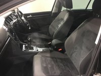 USED VOLKSWAGEN GOLF 