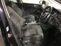 USED VOLKSWAGEN GOLF 