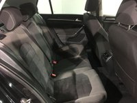 USED VOLKSWAGEN GOLF 
