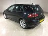 USED VOLKSWAGEN GOLF 