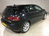 USED VOLKSWAGEN GOLF 