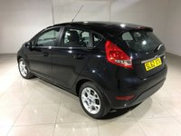 USED FORD FIESTA 