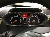 USED FORD FIESTA 
