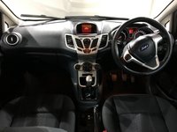 USED FORD FIESTA 