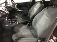 USED FORD FIESTA 