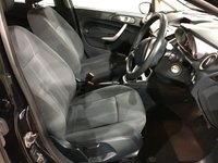 USED FORD FIESTA 