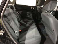 USED FORD FIESTA 