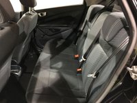 USED FORD FIESTA 