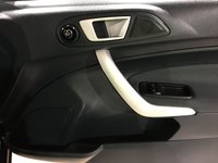 USED FORD FIESTA 