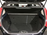 USED FORD FIESTA 