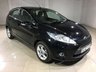 USED FORD FIESTA 
