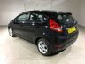 USED FORD FIESTA 