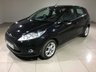 USED FORD FIESTA 