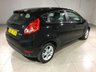 USED FORD FIESTA 