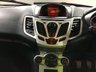 USED FORD FIESTA 