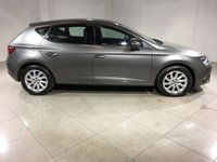 USED SEAT LEON 
