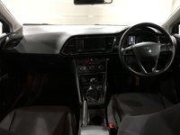 USED SEAT LEON 