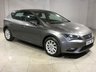 USED SEAT LEON 